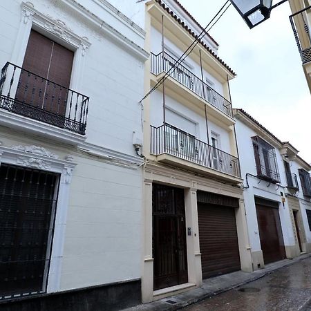 Tendillas Suite Cordoba Luaran gambar