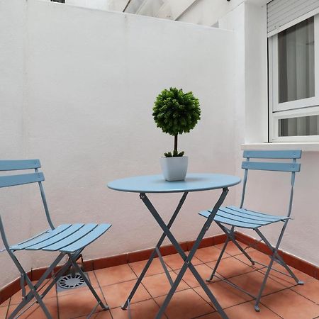 Tendillas Suite Cordoba Luaran gambar