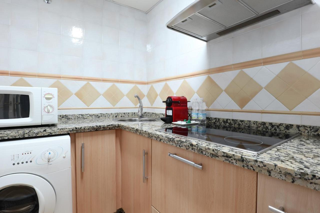 Tendillas Suite Cordoba Luaran gambar