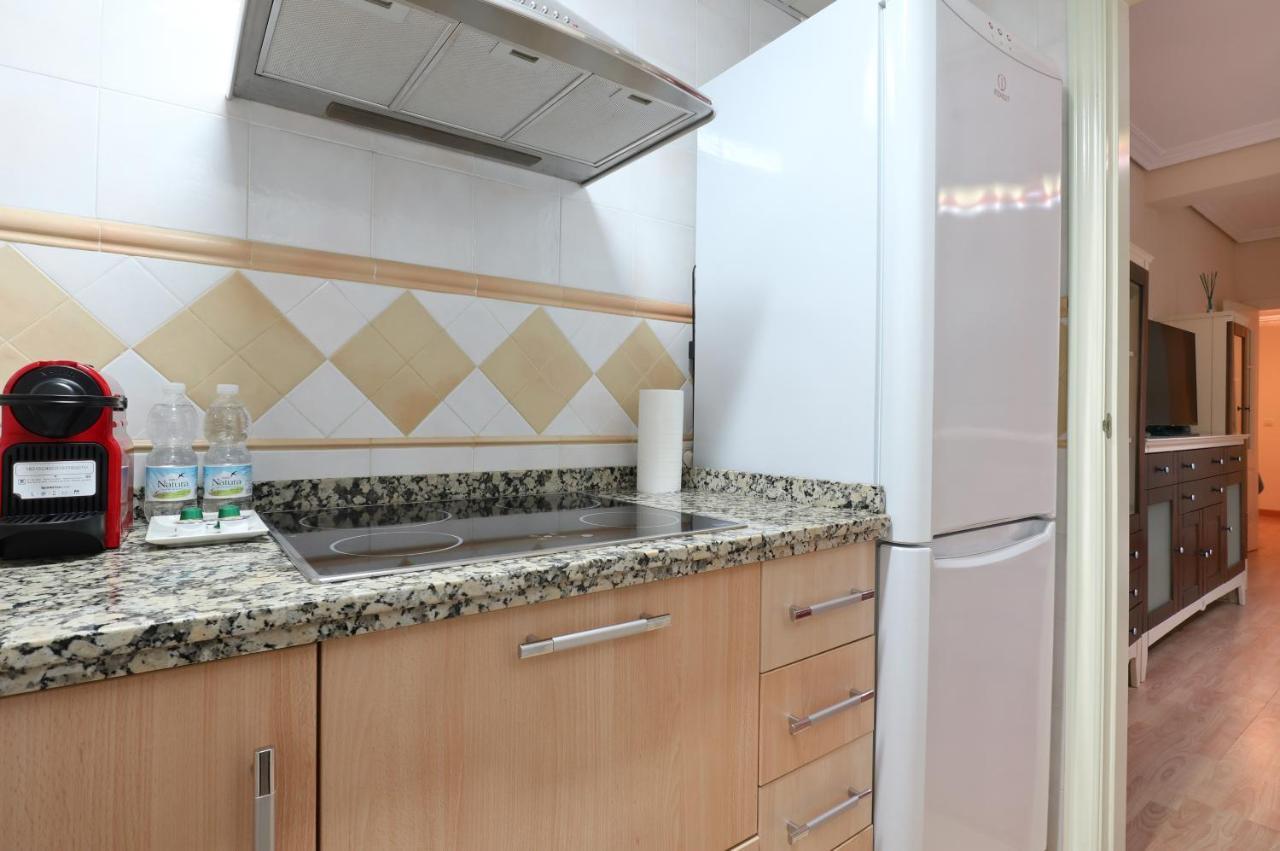 Tendillas Suite Cordoba Luaran gambar
