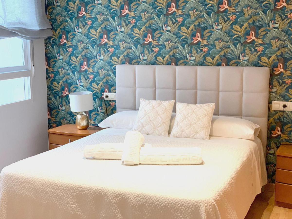 Tendillas Suite Cordoba Luaran gambar