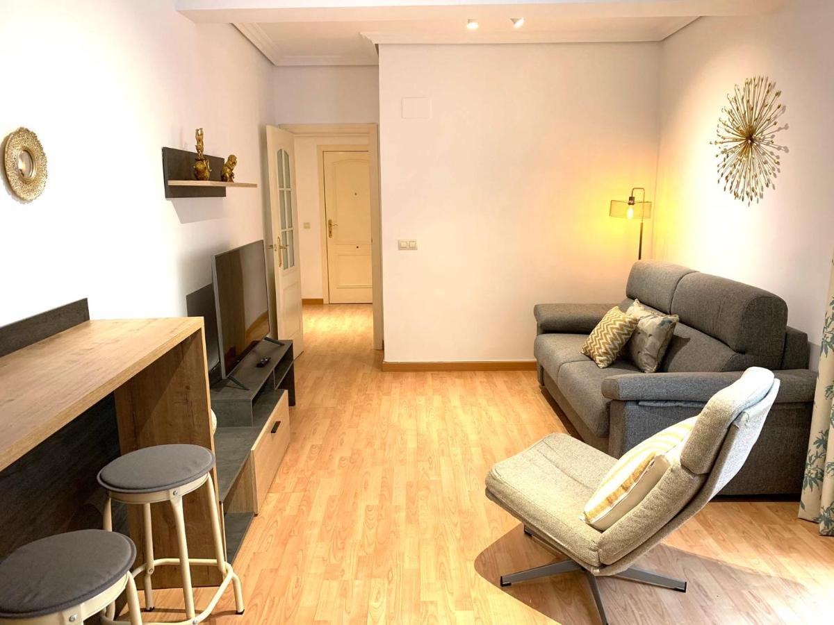 Tendillas Suite Cordoba Luaran gambar