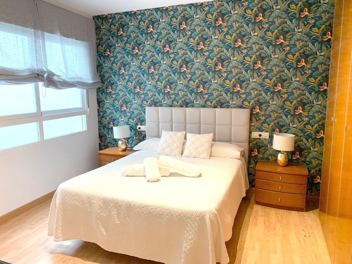 Tendillas Suite Cordoba Luaran gambar