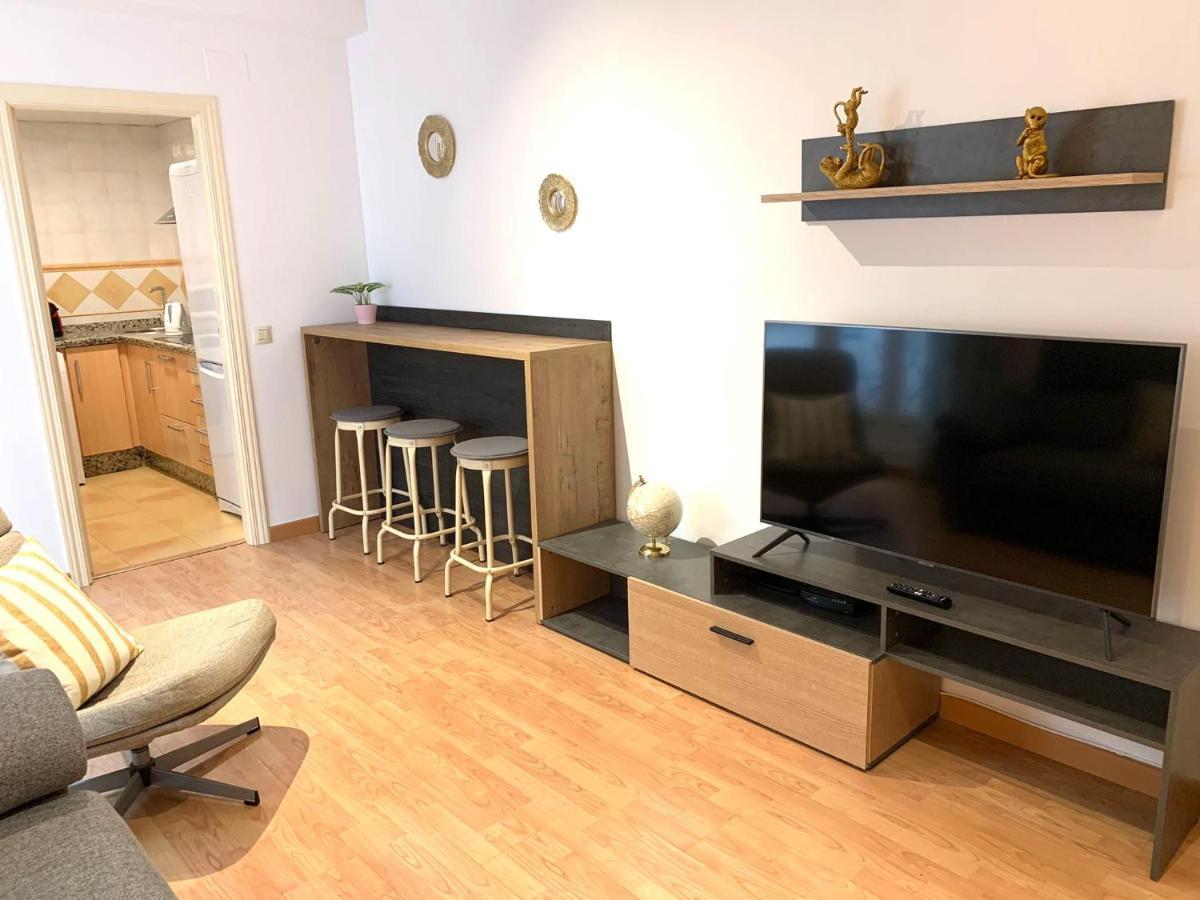 Tendillas Suite Cordoba Luaran gambar