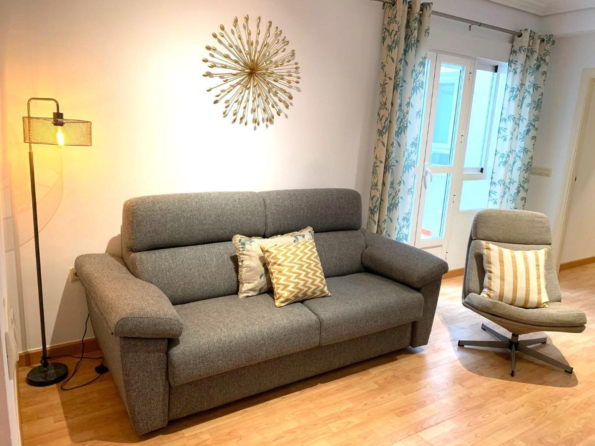 Tendillas Suite Cordoba Luaran gambar