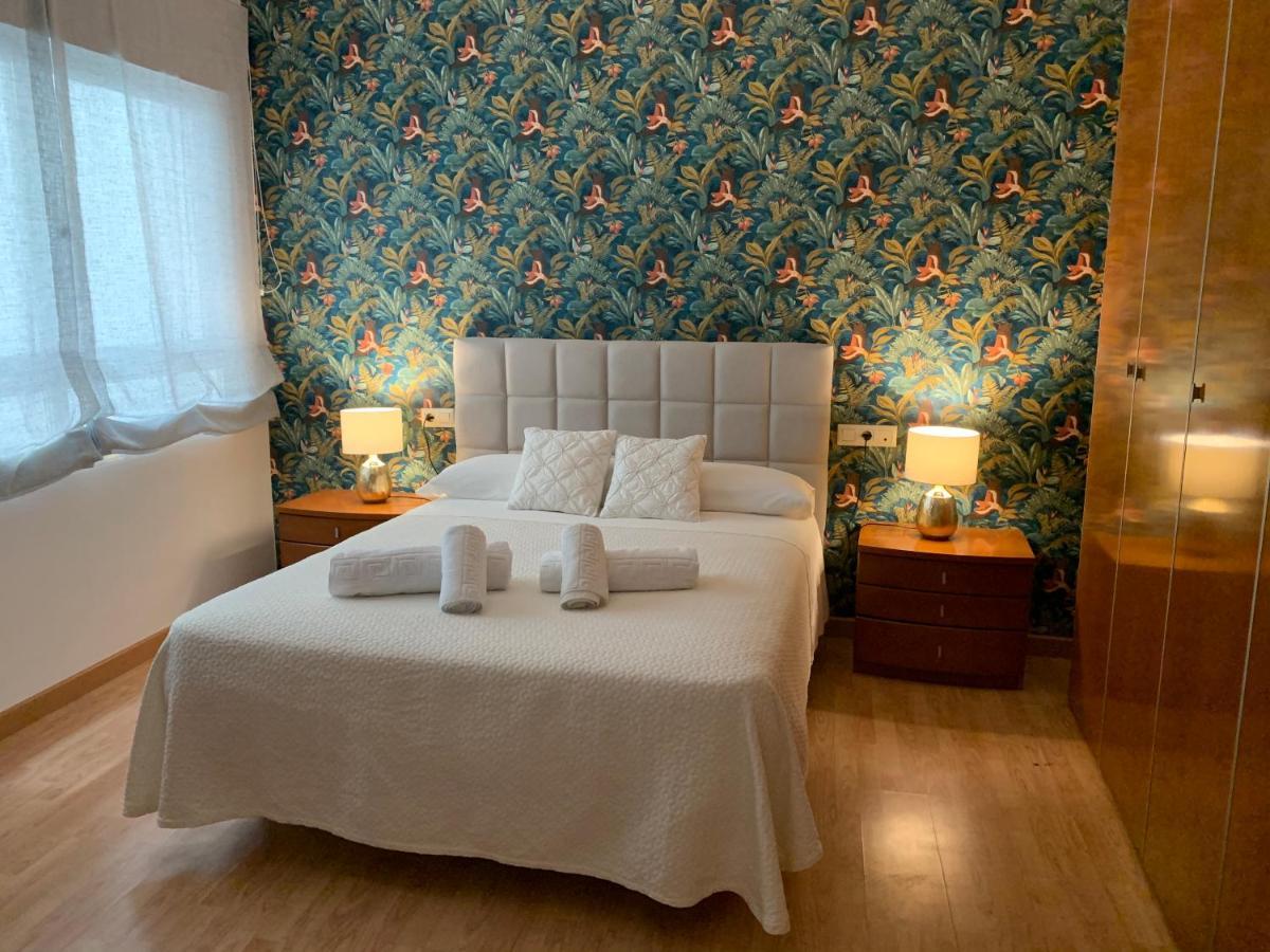 Tendillas Suite Cordoba Luaran gambar