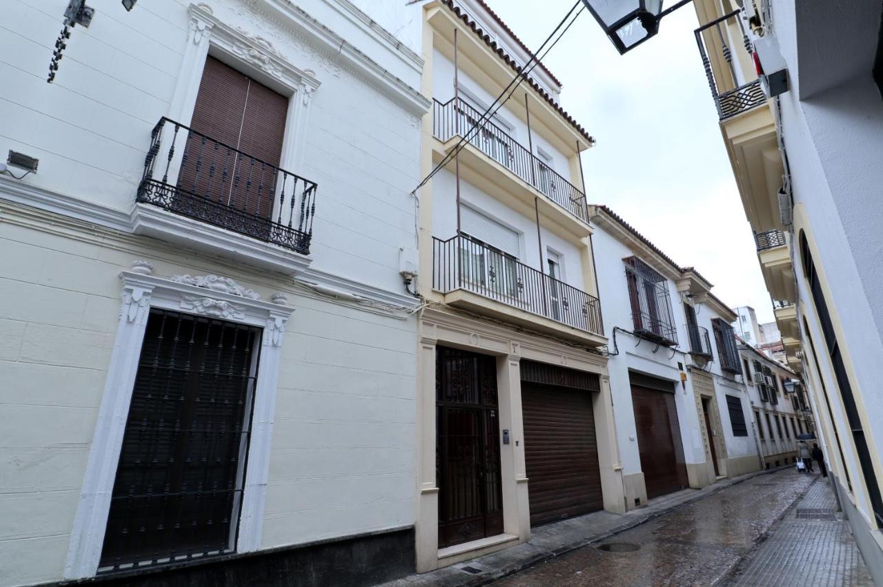 Tendillas Suite Cordoba Luaran gambar