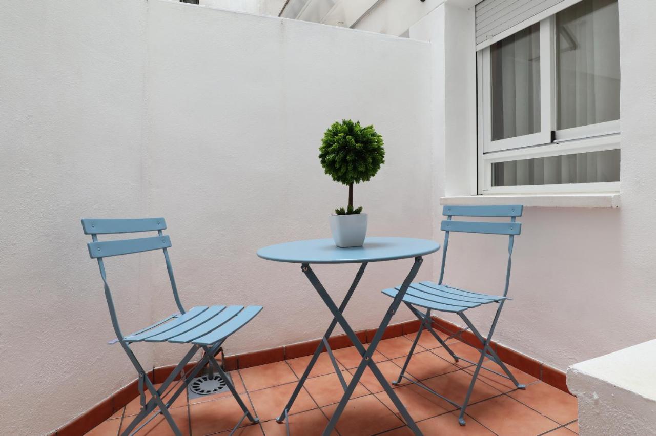 Tendillas Suite Cordoba Luaran gambar