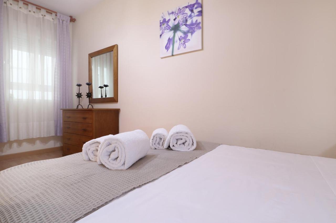 Tendillas Suite Cordoba Luaran gambar
