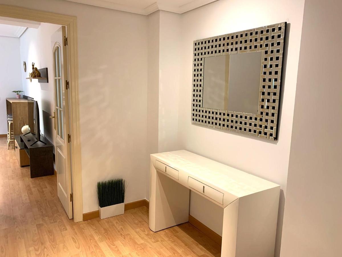 Tendillas Suite Cordoba Luaran gambar