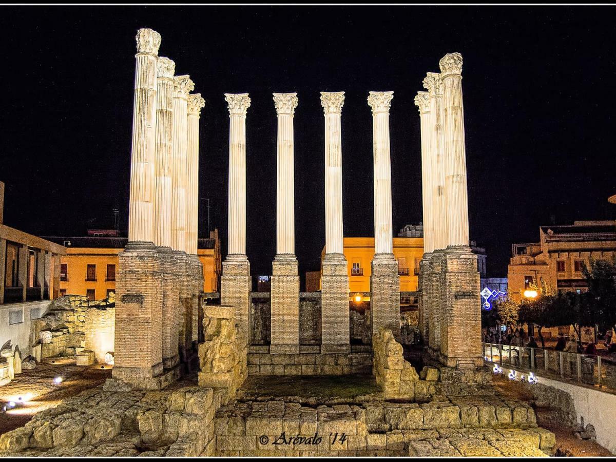 Tendillas Suite Cordoba Luaran gambar
