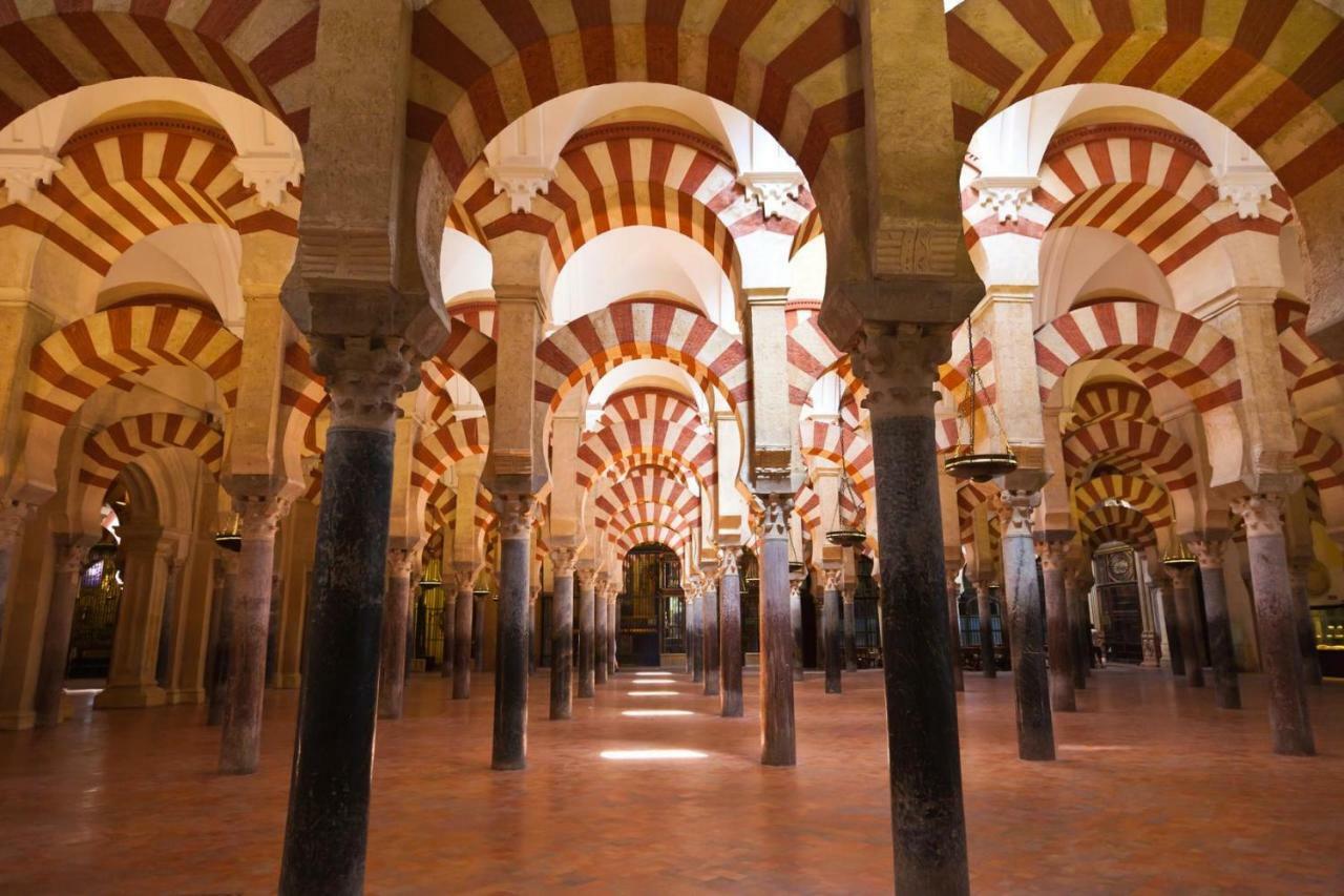 Tendillas Suite Cordoba Luaran gambar