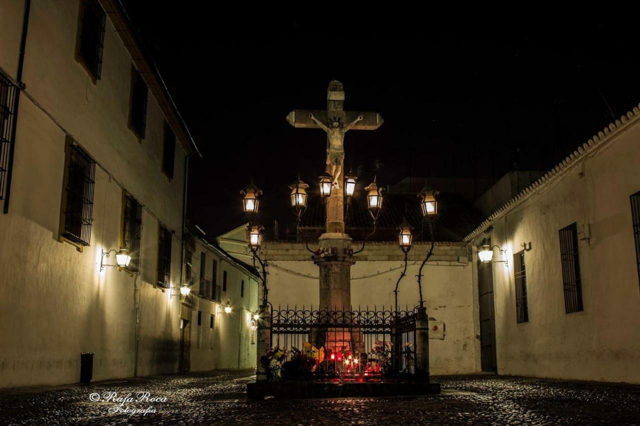 Tendillas Suite Cordoba Luaran gambar